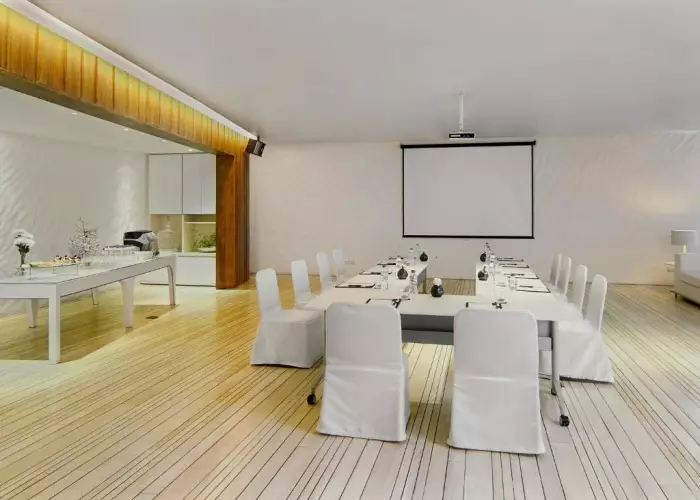 هتل باراکودا هیتون پاتایا